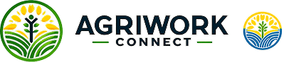 AgriWork Connect