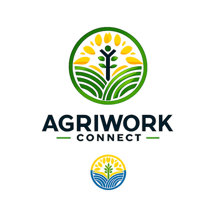 AgriWork Connect